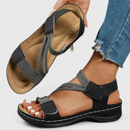 Sheina | Sandalias Sofisticadas