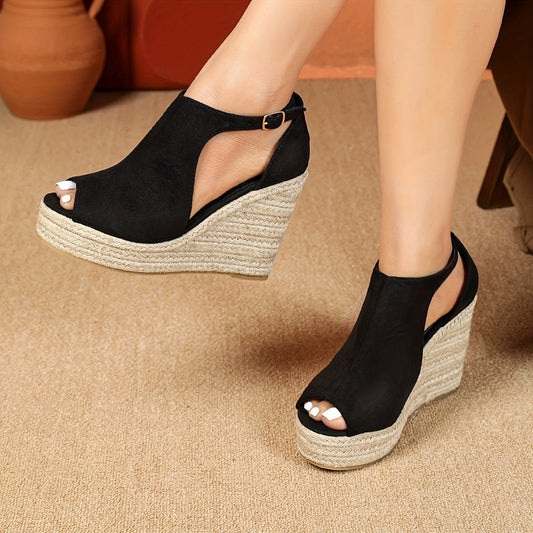 Estella | Sandalias de tacón