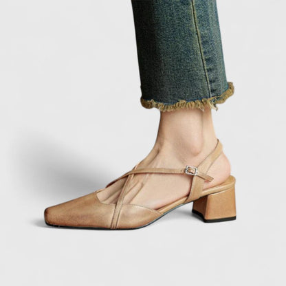 Micaela | Sandalias Elegantes