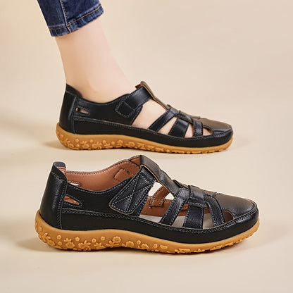 Lea | Cómodas sandalias confort para todos los días