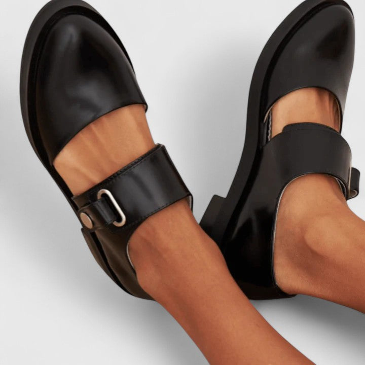 NANCY | Zapatos ortopédicos Mary Jane