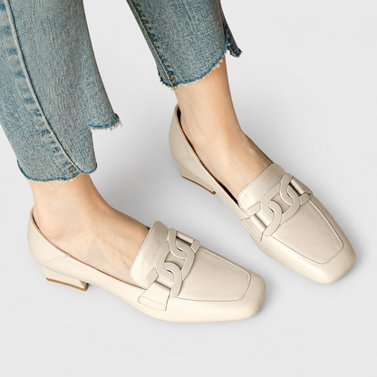 Mónica | Mocasines