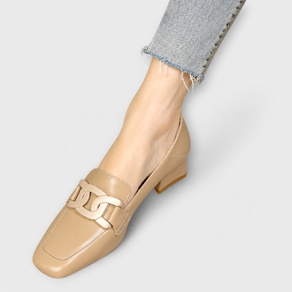 Mónica | Mocasines