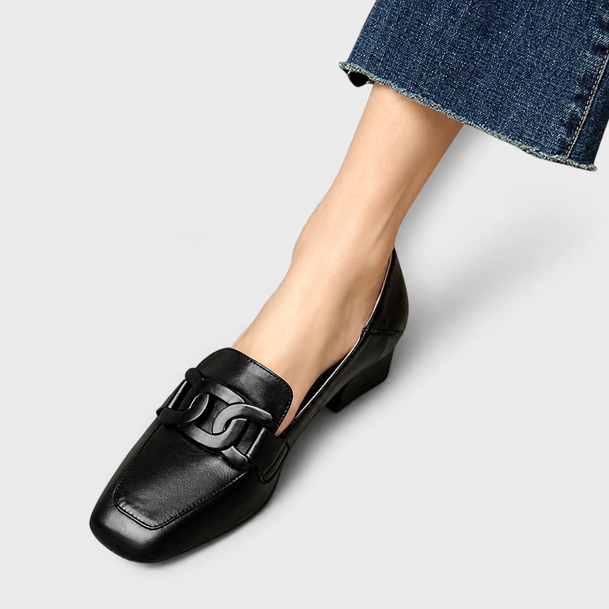 Mónica | Mocasines