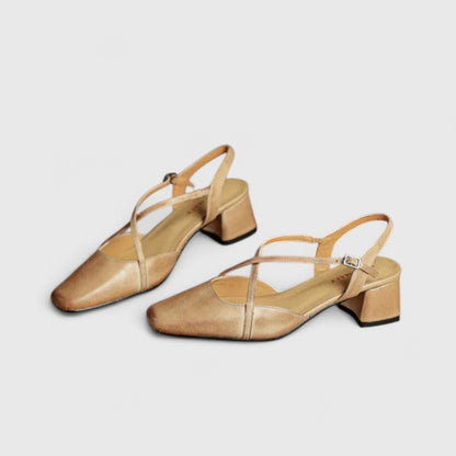 Micaela | Sandalias Elegantes