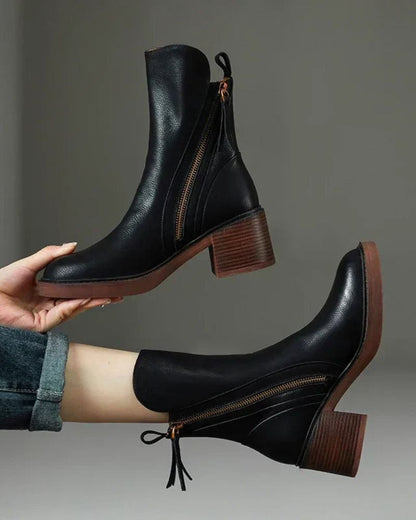 Garciela | Botas elegantes