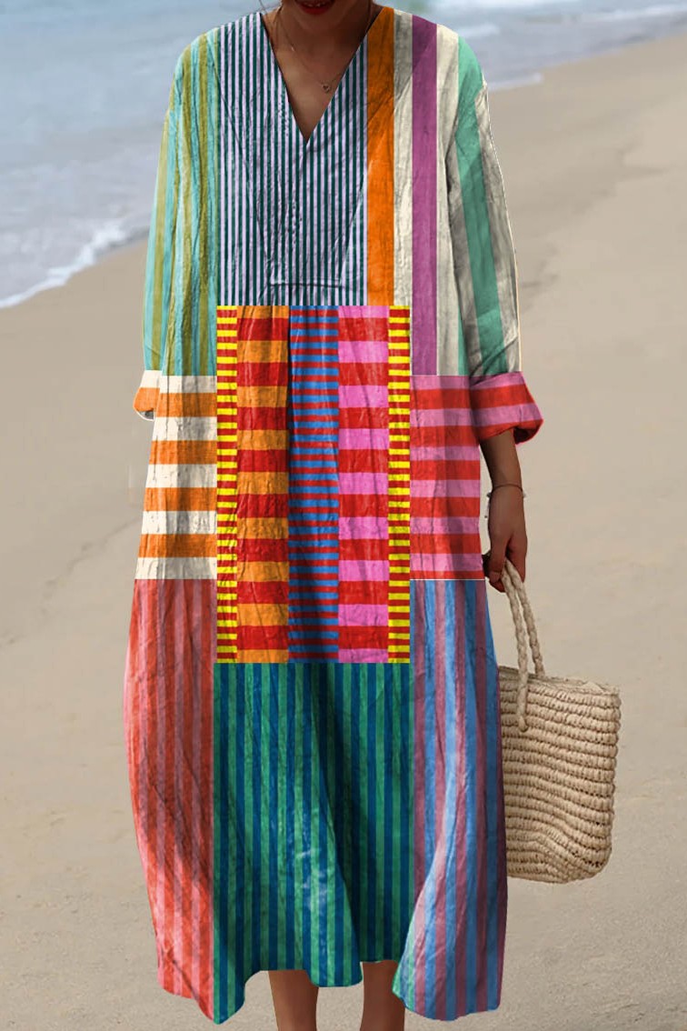 Mía | Vestido Paseo