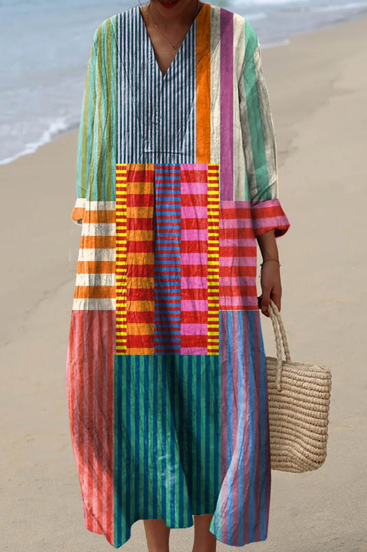Mía | Vestido Paseo