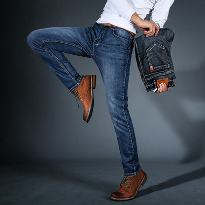 BLAKE | Pantalones vaqueros slim