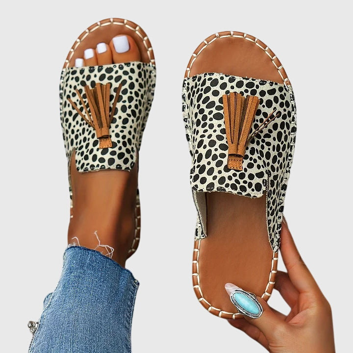 Lorena | Sandalias Ortopédicas