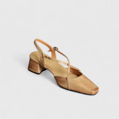 Micaela | Sandalias Elegantes