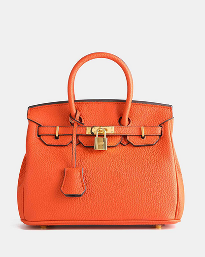 MILA | Bolso de cuero