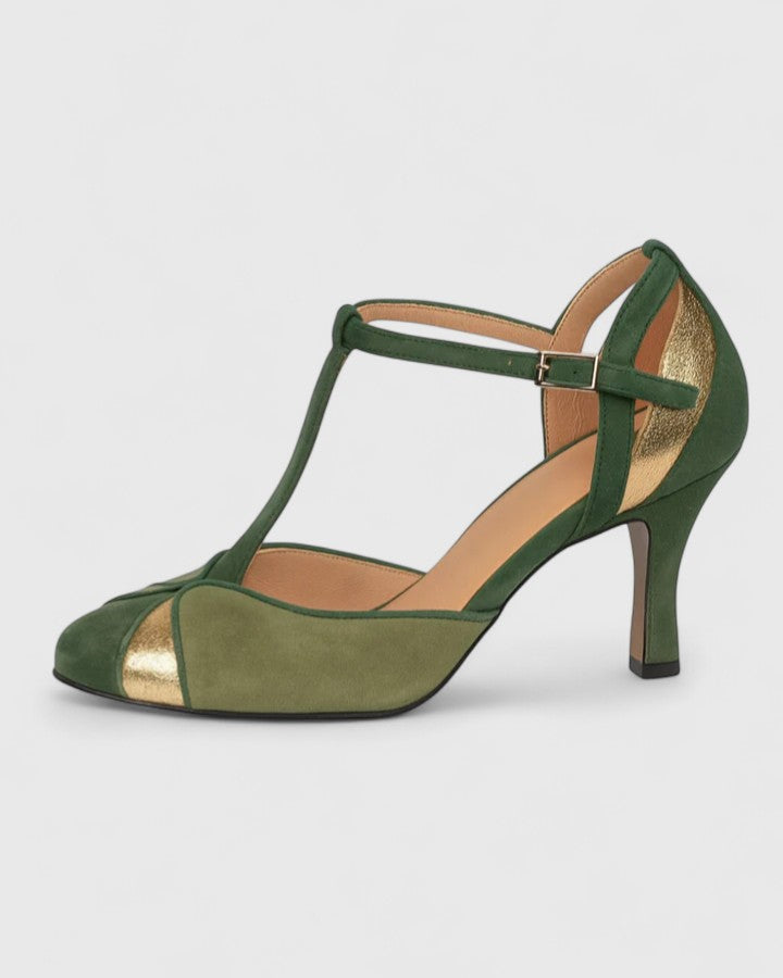 Patricia | Tacones Sofisticados