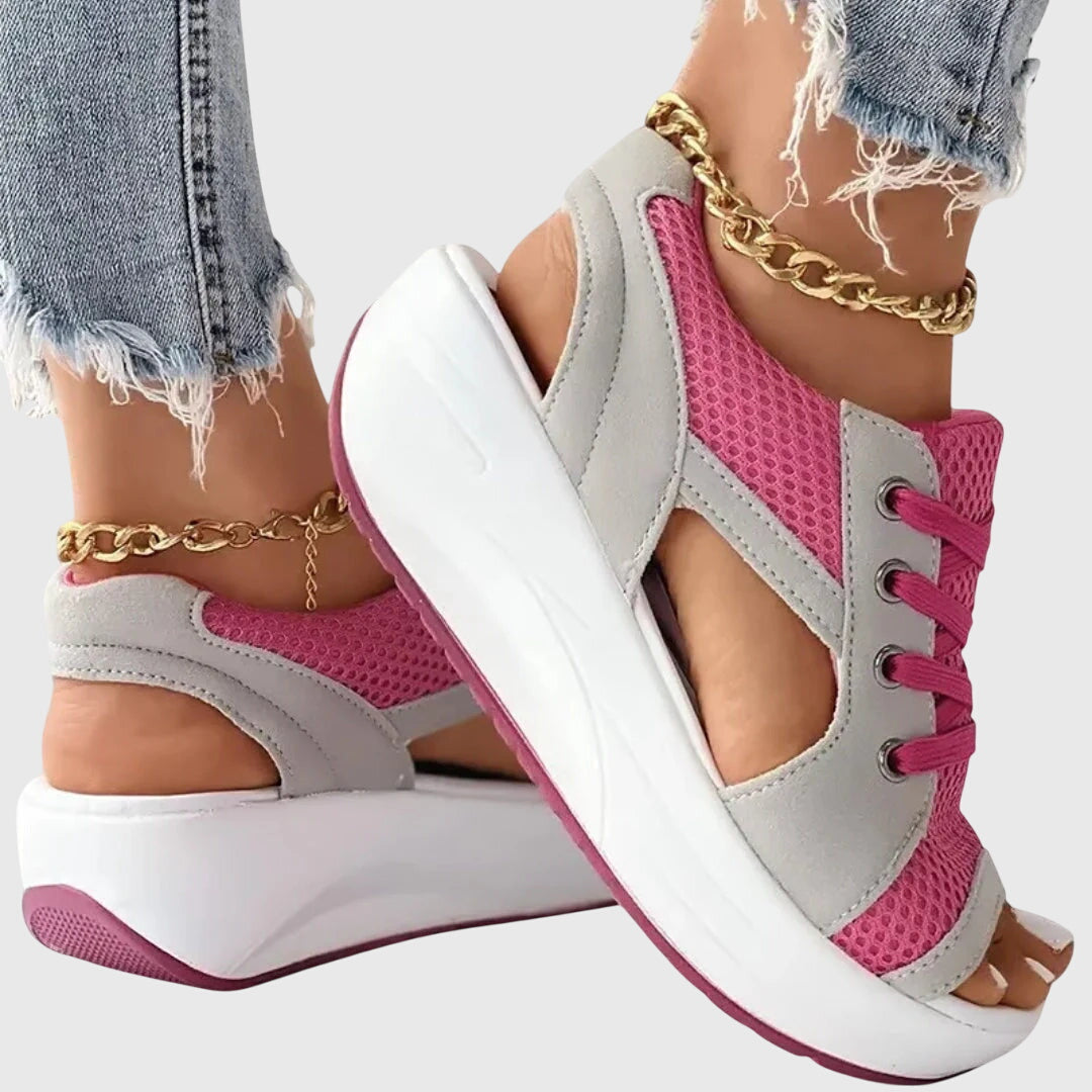 Marlena | Sandalias Cómodas
