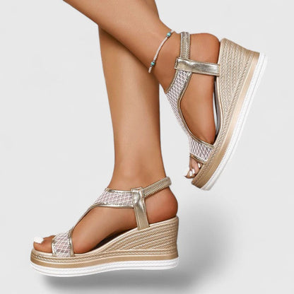 Tatiana | Sandalias Elegantes
