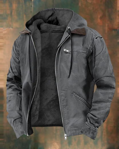 BRUCE | Chaqueta de temporada