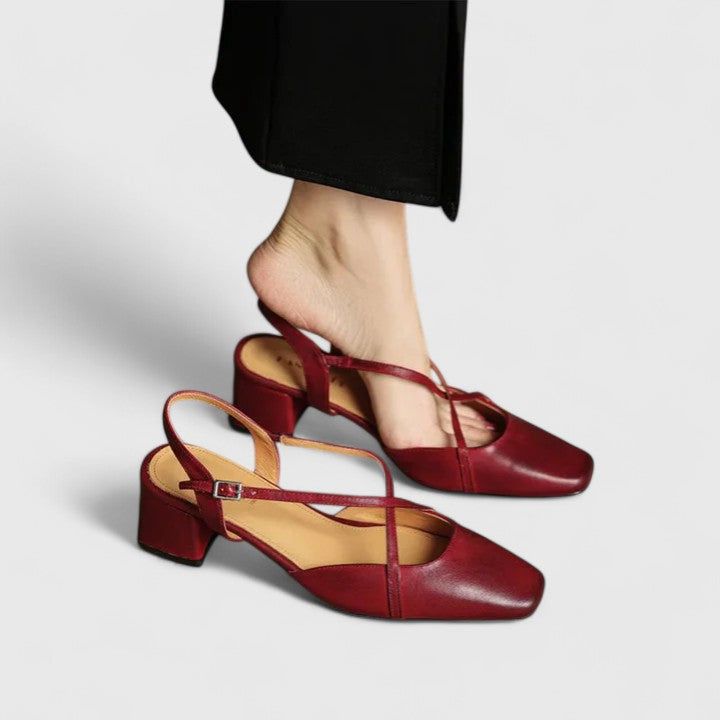 Micaela | Sandalias Elegantes