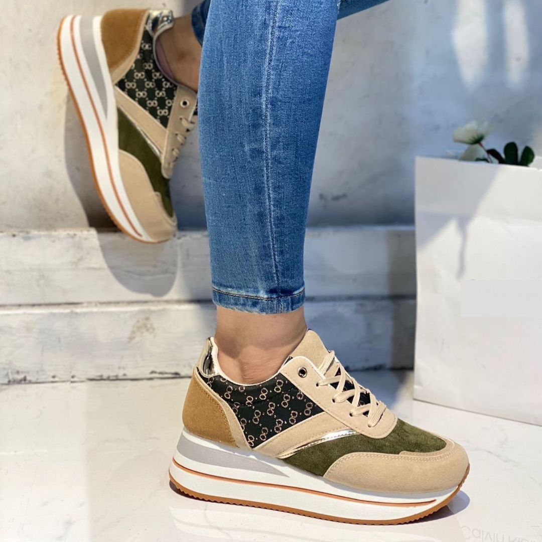 Micaela | Zapatillas NUEVA TEMPORADA