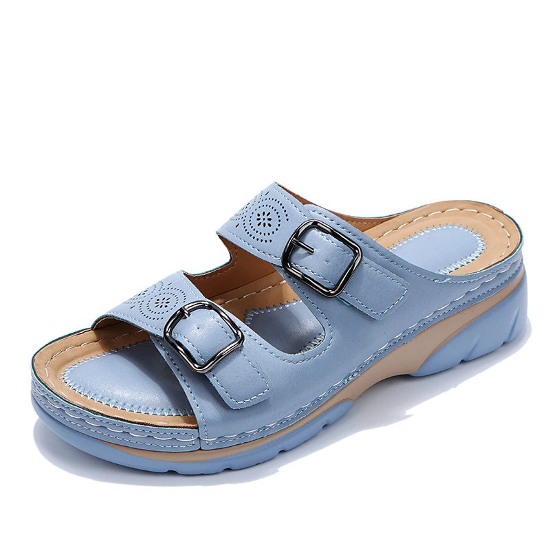 Karina | Sandalias ortopédicas de verano