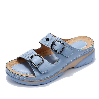 Karina | Sandalias ortopédicas de verano