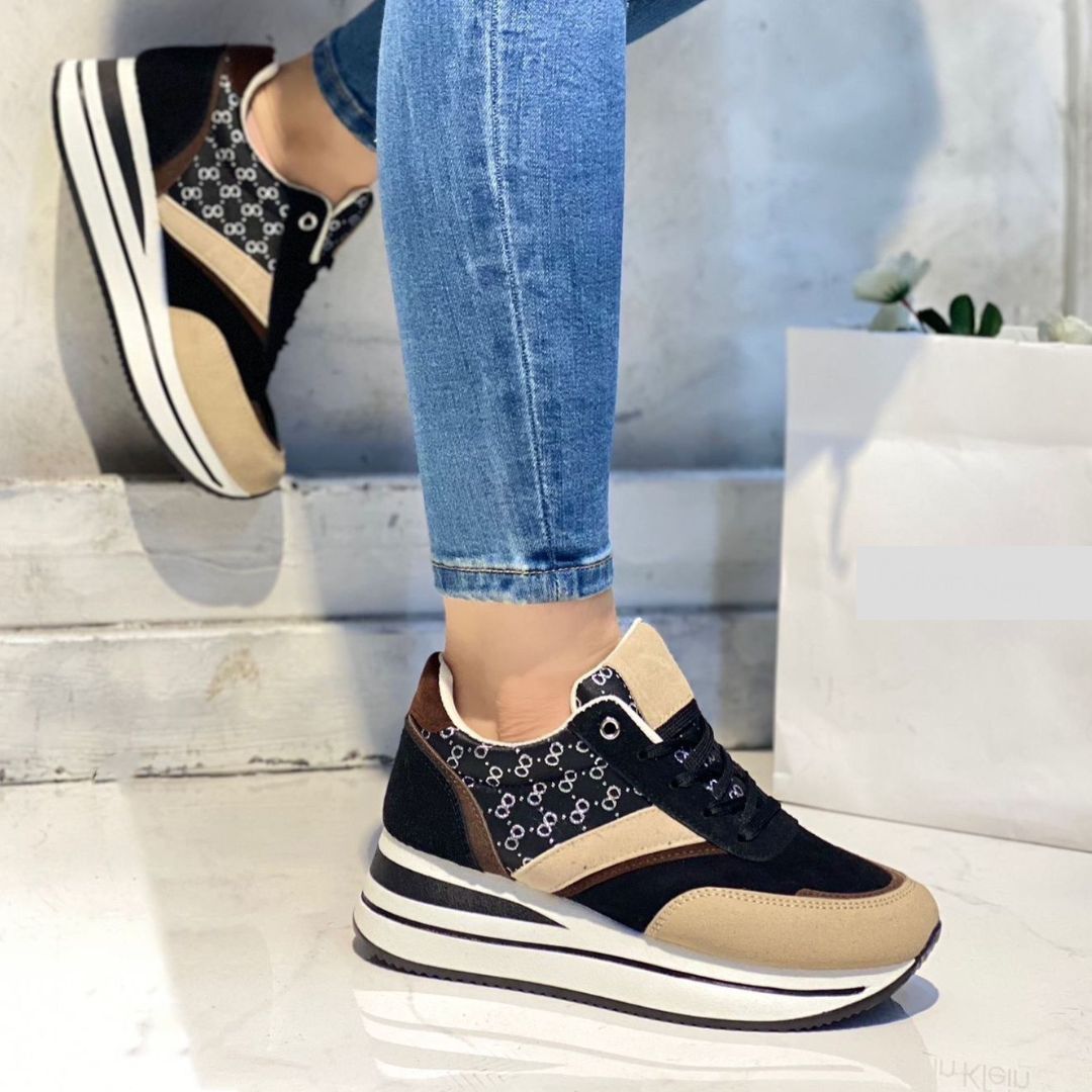 Micaela | Zapatillas NUEVA TEMPORADA
