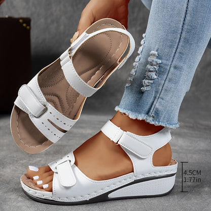 Célima | Sandalias ortopédicas cómodas