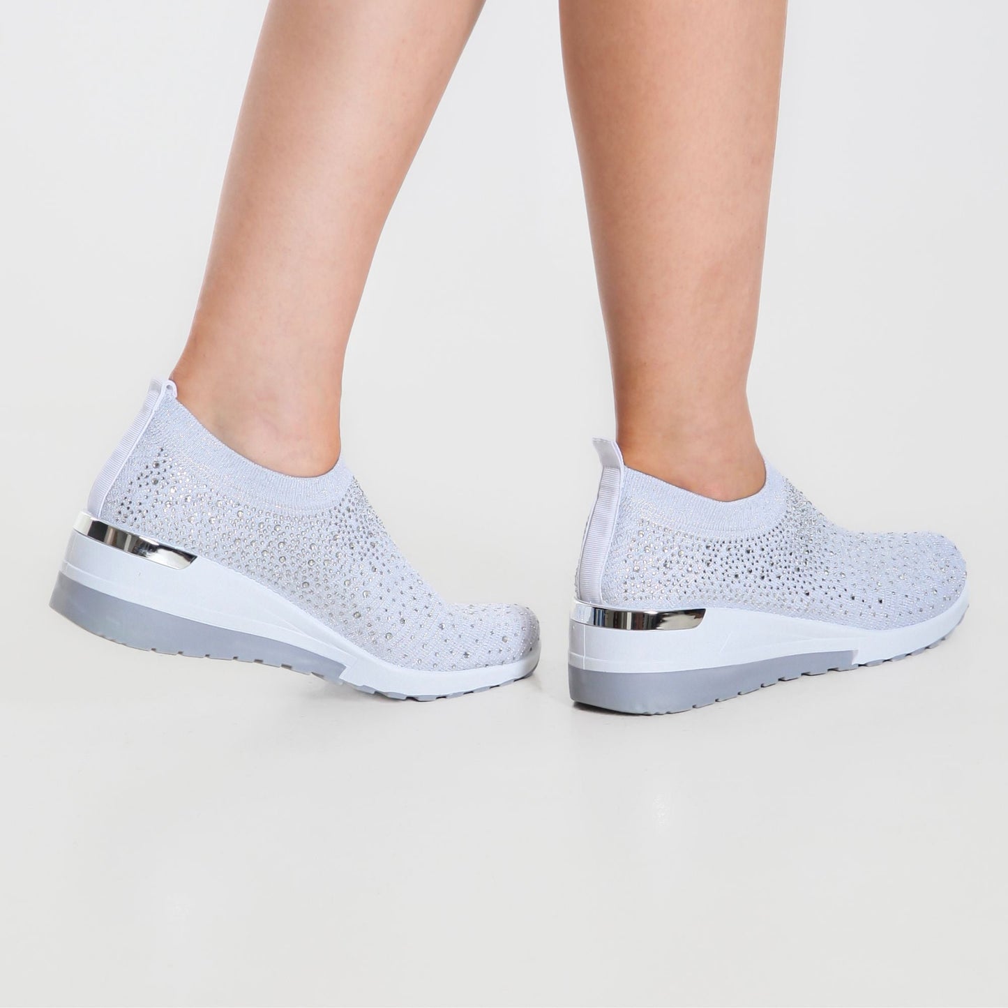 Miriam | Zapatillas confort para mujer