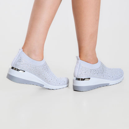 Miriam | Zapatillas confort para mujer