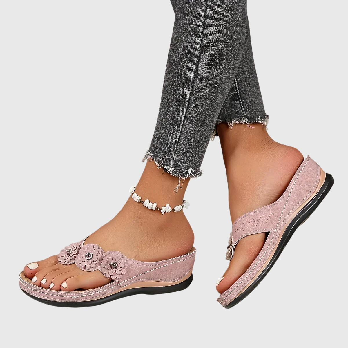Alexia | Chanclas Ortopédicas