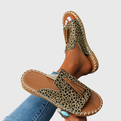 Lorena | Sandalias Ortopédicas