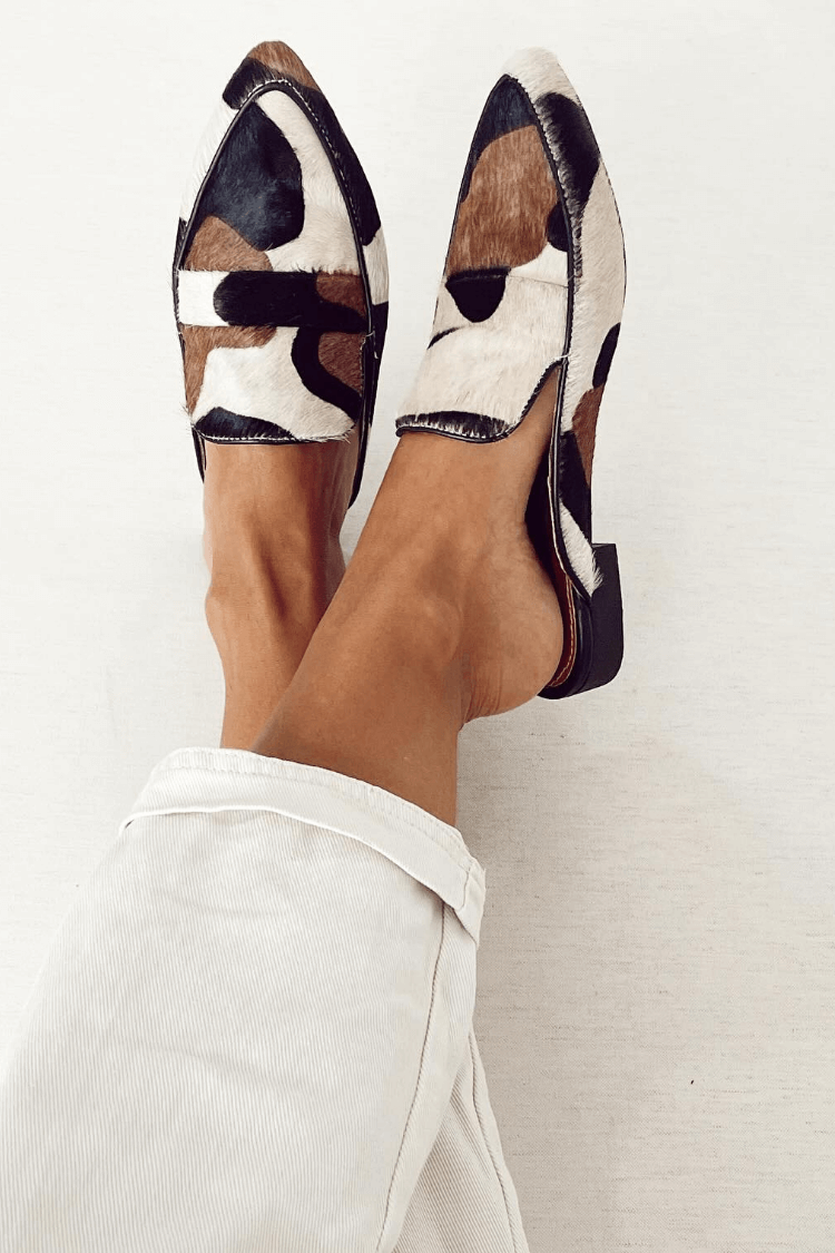 Emery | Mocasines Cómodos con Estilo