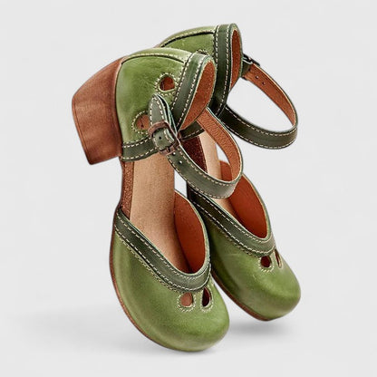Calina | Sandalias Ortopédicas