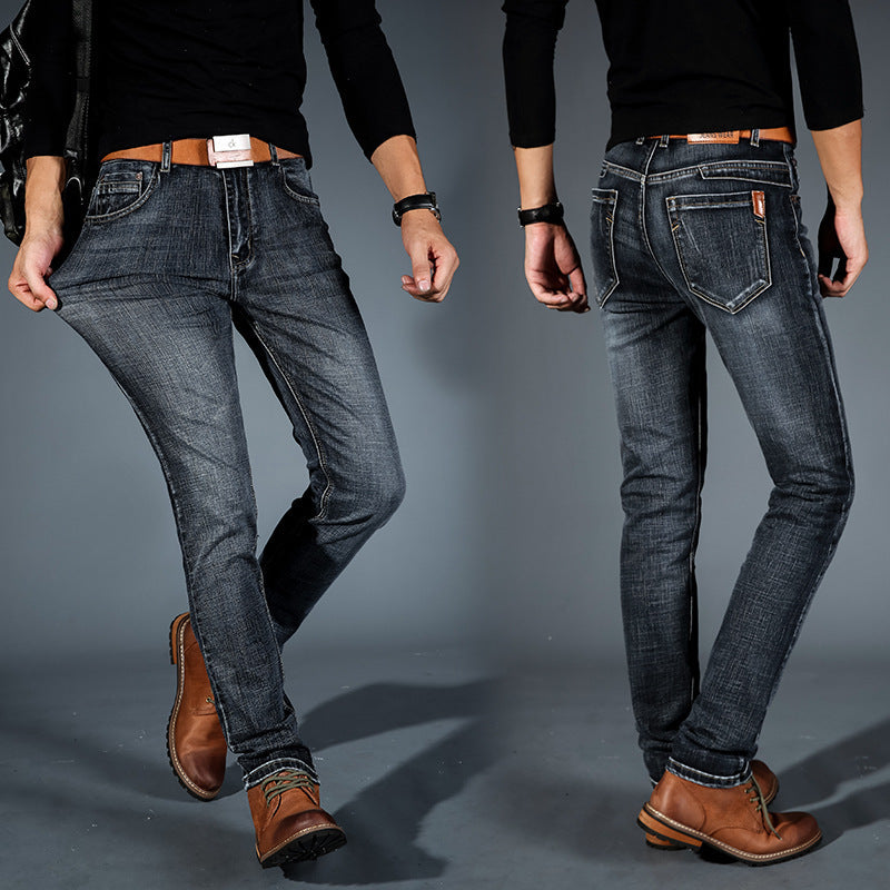 BLAKE |Pantalones vaqueros slim