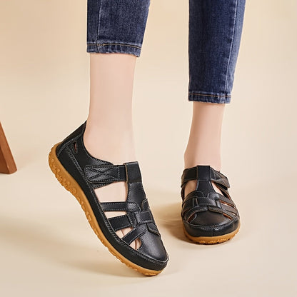 Lea | Cómodas sandalias confort para todos los días
