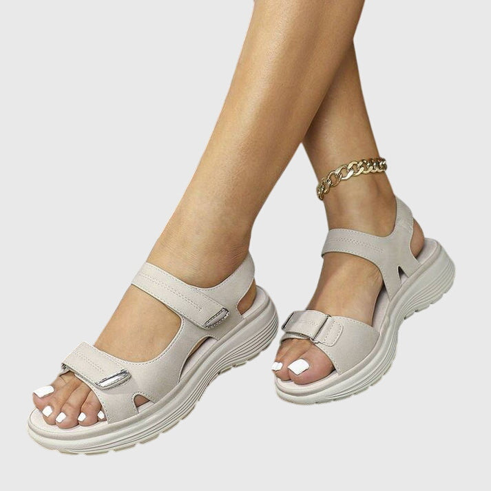 Casey | Sandalias Ortopédicas