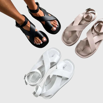 Tesa | Sandalias Ortopédicas