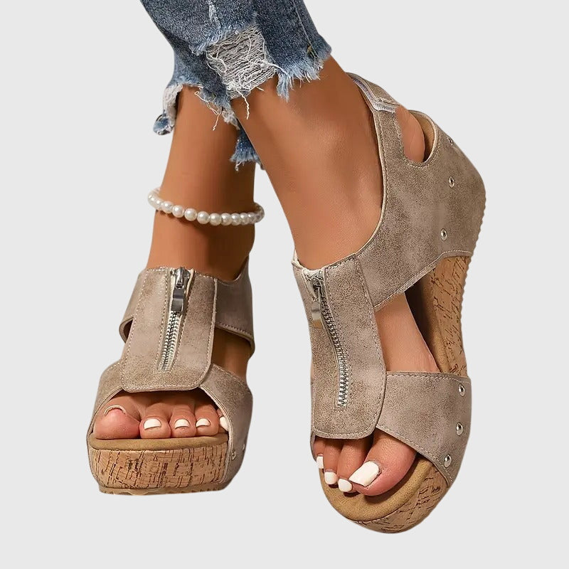 Estila | Sandalias Ortopédicas