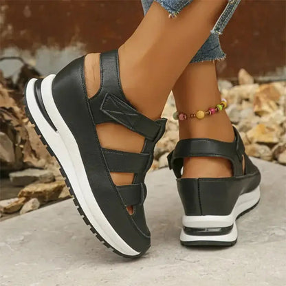 Lorena | Sandalias perfectamente cómodas