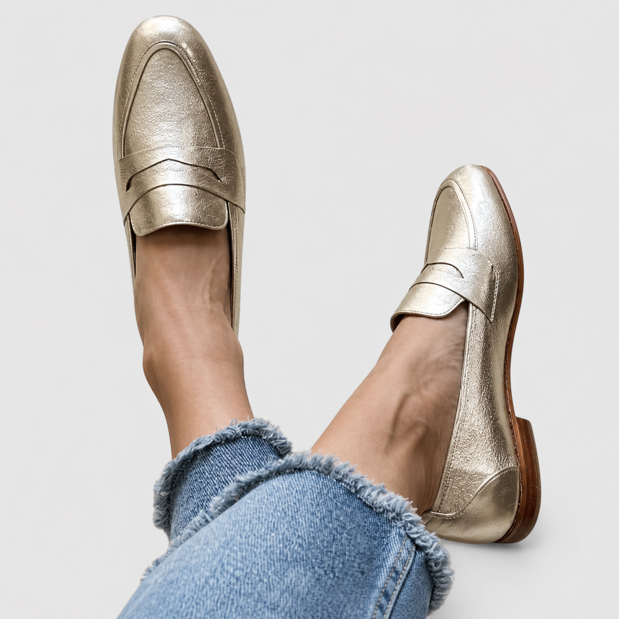 Calista | Mocasines casual
