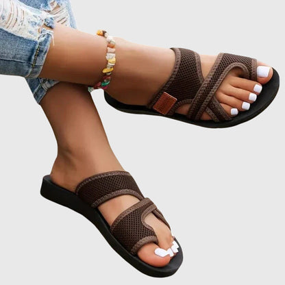 Elina | Sandalias Ortopédicas