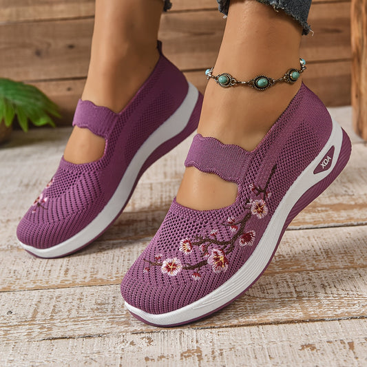 Mía | Zapatos confort ergonómicos