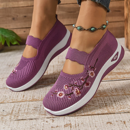 Mía | Zapatos confort ergonómicos
