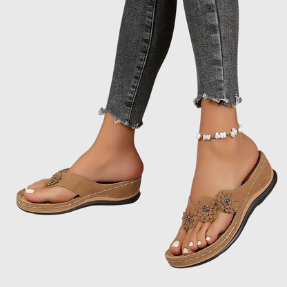 Alexia | Chanclas Ortopédicas
