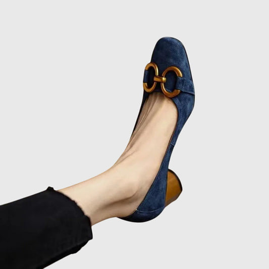 Dorothy | Tacones de aguja elegantes