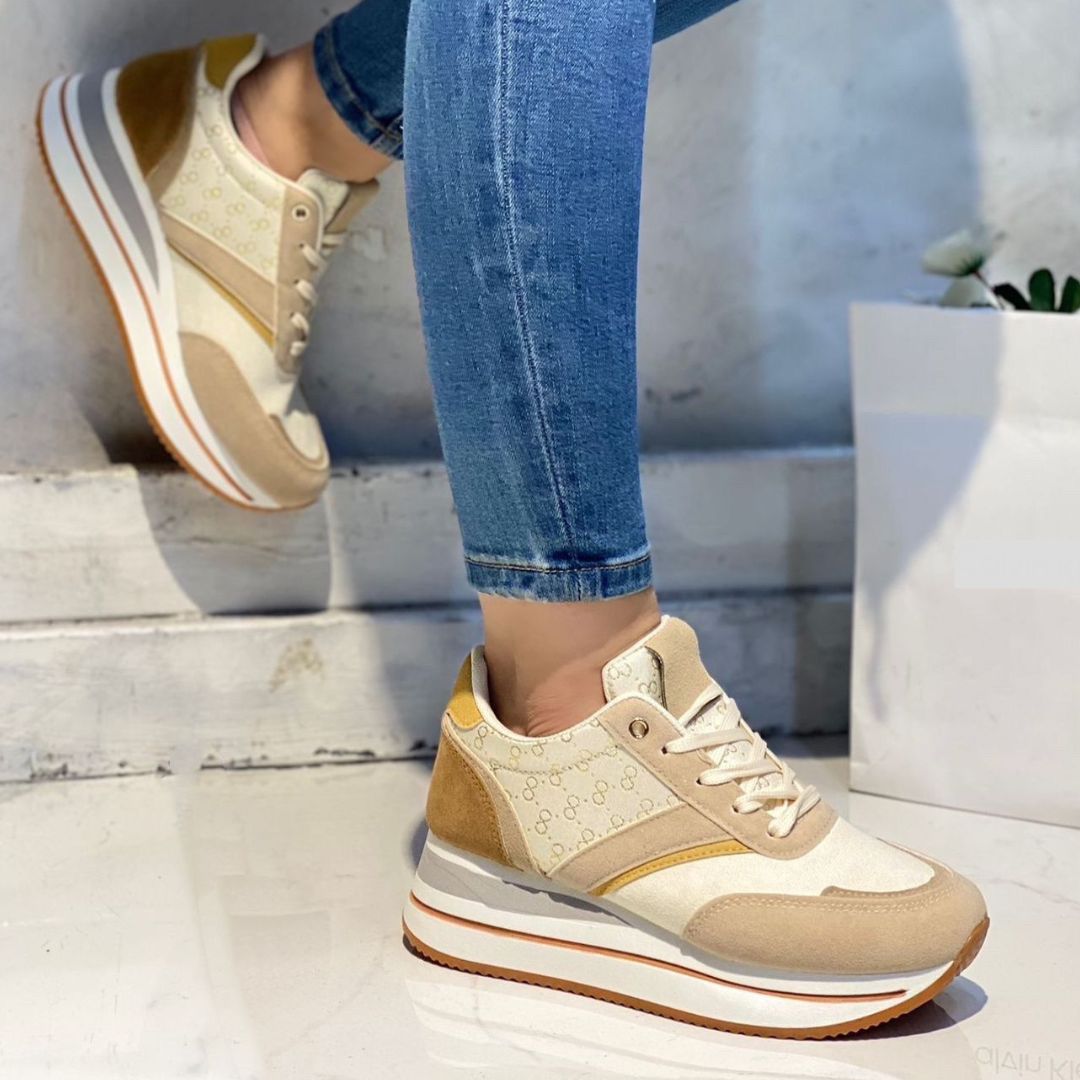 Micaela | Zapatillas NUEVA TEMPORADA