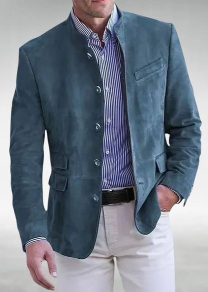 LUCIO | Chaqueta casual de temporada