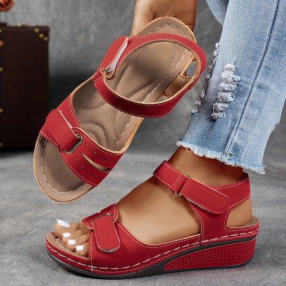 Célima | Sandalias ortopédicas cómodas
