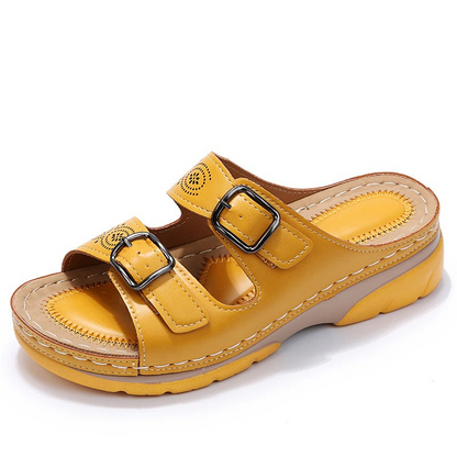 Karina | Sandalias ortopédicas de verano