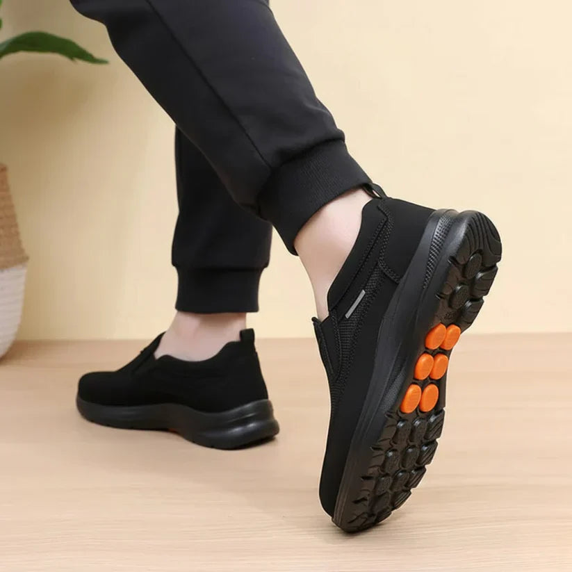 Olivia | Zapatos ortopédicos casuales