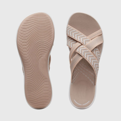 Jade | Sandalias Ortopédicas